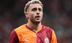 Galatasaray'da Sıcak Gelişme! Barış Alper Yılmaz Takımla İdmana Çıktı! Transfer İptal mi Oldu?