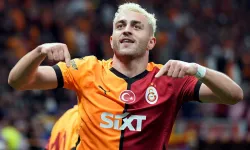 Galatasaray'da Barış Alper Yılmaz ve Lemina Kadro Dışı!