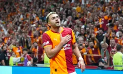 Galatasaray Karagümrük'e Geçit Vermedi! Mauro İcardi Golle Döndü!