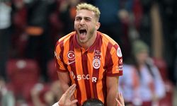 Galatasaray'ın Yıldızı Barış Alper Yılmaz'a Premier Lig Kancası! 3 Teklif Birden!