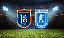 Başakşehir'in Play-Off Turundaki Rakibi Belli Oldu! Başakşehir - Universitatea Craiova Maçı Ne Zaman? Hangi Kanalda?