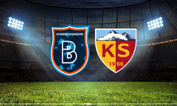 İki Takım da Sezonun İlk Maçında! Başakşehir - Kayserispor Maçı Ne Zaman? Saat Kaçta, Hangi Kanalda?
