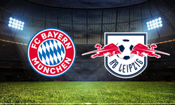 Bayern Münih – Leipzig Maçının İlk 11'leri Belli Oldu!