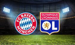 Bayern Münih - Lyon Maçı Ne Zaman? Saat Kaçta? Maç Yayınlanacak Mı?