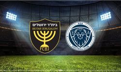 Beitar - Riga Maçı Ne Zaman? Saat Kaçta? Maç Yayınlanacak Mı?