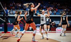 2025 FIVB Dünya Şampiyonası: Belçika - Slovakya Maçı Ne Zaman? Saat Kaçta? Hangi Kanalda?
