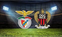 Fenerbahçe'nin Rakibi Belli Oluyor! Benfica - Nice Maçı Ne Zaman? Saat Kaçta, Hangi Kanalda?