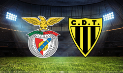 Benfica - Tondela Maçı Ne Zaman? Saat Kaçta, Hangi Kanalda? Kerem Aktürkoğlu Oynayacak Mı?