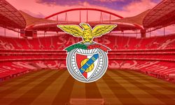 Benfica'dan Fenerbahçelileri Kızdıran Paylaşım! 5 Dakika Sonra Sildiler!