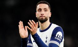 Fenerbahçe Transfer Sezonuna Damga Vuracak! Premier Lig'in Yıldızı Rodrigo Bentancur Fenerbahçe'nin Listesinde!