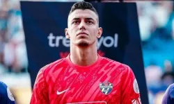 Yıldız Kaleci Berke Özer Fransa Yolunda! Lille Berke Özer'i İstiyor!