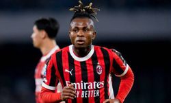 Beşiktaş, Milan’ın Yıldızı Chukwueze'ye Kancayı Taktı! Menajeri İstanbul’da Görüntülendi