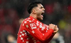 Beşiktaş'tan Anthony Caci İçin 6 Milyon Euro’luk Teklif! Mainz'dan Transfer Açıklaması Geldi!