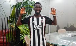 Beşiktaş, Yeni Transferi Ndidi'nin Maliyetini Açıkladı!