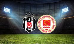 Beşiktaş Rövanş İçin Sahaya Çıkacak! Beşiktaş - St. Patrick's Maçı Ne Zaman? Saat Kaçta? Hangi Kanalda?
