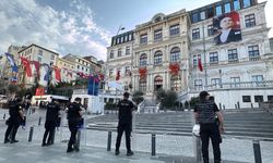 Beyoğlu Belediyesi’nde Büyük Operasyon! Başkan İnan Güney Gözaltında