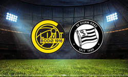Bodø/Glimt - Sturm Graz Maçı Ne Zaman? Saat Kaçta, Hangi Kanalda?