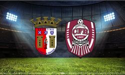 Braga - CFR Cluj Maçı Ne Zaman? Saat Kaçta? Maç Yayınlanacak Mı?