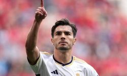 Transferde Sürpriz Gelişme! Fenerbahçe İstiyordu! Brahim Diaz İmzayı Atıyor!