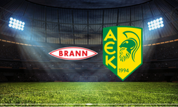Brann - AEK Larnaca Maçı Ne Zaman? Saat Kaçta, Hangi Kanalda?