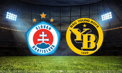 Bratislava - Young Boys Maçı Ne Zaman? Saat Kaçta, Hangi Kanalda?