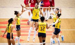 2025 FIVB Dünya Şampiyonası: Brezilya - Fransa Maçı Ne Zaman? Saat Kaçta? Hangi Kanalda?