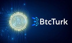 Kripto Para Transferleri Durduruldu! BtcTurk’te 48 Milyon Dolarlık Şüpheli Hareket! Siber Saldırı İddiası