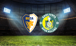 Bucaspor - Şanlıurfaspor Maçı Ne Zaman? Saat Kaçta? Hangi Kanalda Yayınlanacak?