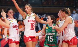2025 FIVB Dünya Şampiyonası: Bulgaristan - İspanya Maçı Ne Zaman? Saat Kaçta? Hangi Kanalda?