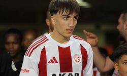 Genç Yıldız Avrupa Yolcusu! Burak İngenç Novi Pazar'a Kiralandı!