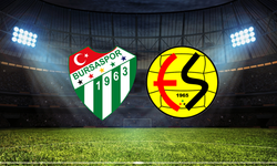 Bursaspor - Eskişehirspor Maçı Ne Zaman? Saat Kaçta, Maçın Yayını Var Mı?