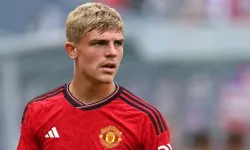 Beşiktaş'tan Sürpriz Transfer! Solskjaer Eski Öğrencisini İkna Etti! Brandon Williams'ı Beşiktaş'a Getiriyor!