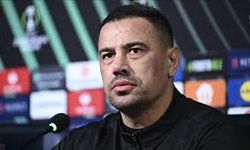 Craiova Maçının Ardından Çağdaş Atan: "Deplasmana Ümitli Gidiyoruz!"