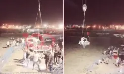 Rapçi Çakal’a Havalı Tüfekle Ateş Eden Şüpheli Tutuklandı!