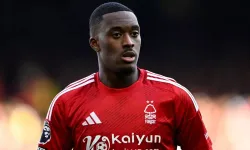 Beşiktaş'ta Sol Kanata Büyük Operasyon! Callum Hudson-Odoi İçin Resmi Görüşmeler Başladı!