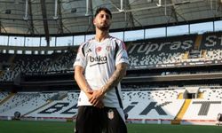 Kocaelispor'dan Can Keleş Hamlesi! Beşiktaş'ın Genç Yıldızı Kocaelispor'da!