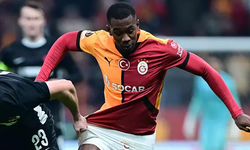 Galatasaray'da Bir Ayrılık Daha! Carlos Cuesta'nın Yeni Adresi Belli Oldu!