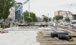 Balıkesir'de Yol Çalışması! Dr. Ahmet Toprak Caddesi Trafiğe Kapatılıyor! İşte Detaylar: