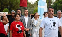 Ahmet Akın’dan 30 Ağustos Vurgusu: “Azmin ve İnancın Zaferi”
