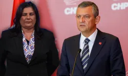 CHP'den Ak Parti'ye Geçmişti! Özlem Çerçioğlu'ndan Özgür Özel'e Suç Duyurusu!
