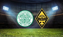 Celtic - Almaty Maçı Ne Zaman? Saat Kaçta, Hangi Kanalda?