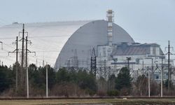 Uluslararası Atom Enerjisi Ajansı'ndan Uyarı! Çernobil'de Uçaksavar Sesleri!