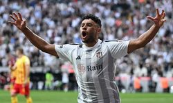 Beşiktaş Chamberlain ile Yollarını Ayırıyor! Sözleşme Feshi An Meselesi...