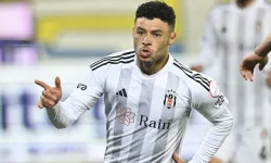 Premier Lig'e Sürpriz Dönüş Kapıda! Chamberlain ile Beşiktaş Yolları Ayrılıyor Mu? Chamberlain Transferinde Son Durum: