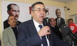 Eski CHP Milletvekili Suat Binici Yaşamını Yitirdi! Cenaze Programı Belli Oldu!