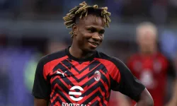 Beşiktaş Kancayı Milan'ın Yıldızına Taktı! Menajeri İstanbul'a Geldi, Beşiktaş - Chukwueze Görüşmeleri Başladı!