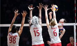 2025 FIVB Dünya Şampiyonası: Çin - Fransa Maçı Ne Zaman? Saat Kaçta, Hangi Kanalda Yayınlanacak?