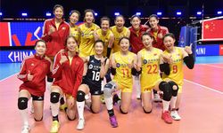 2025 FIVB Dünya Şampiyonası: Çin - Meksika Maçı Ne Zaman? Saat Kaçta, Hangi Kanalda?