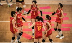 2025 FIVB Dünya Şampiyonası: Çin - Dominik Cumhuriyeti Maçı Ne Zaman? Saat Kaçta? Hangi Kanalda?