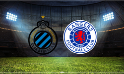Club Brugge - Rangers Maçı Ne Zaman? Saat Kaçta? Hangi Kanalda?